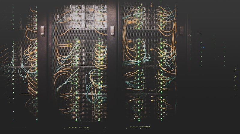 能源企业全栈安全体系建设
