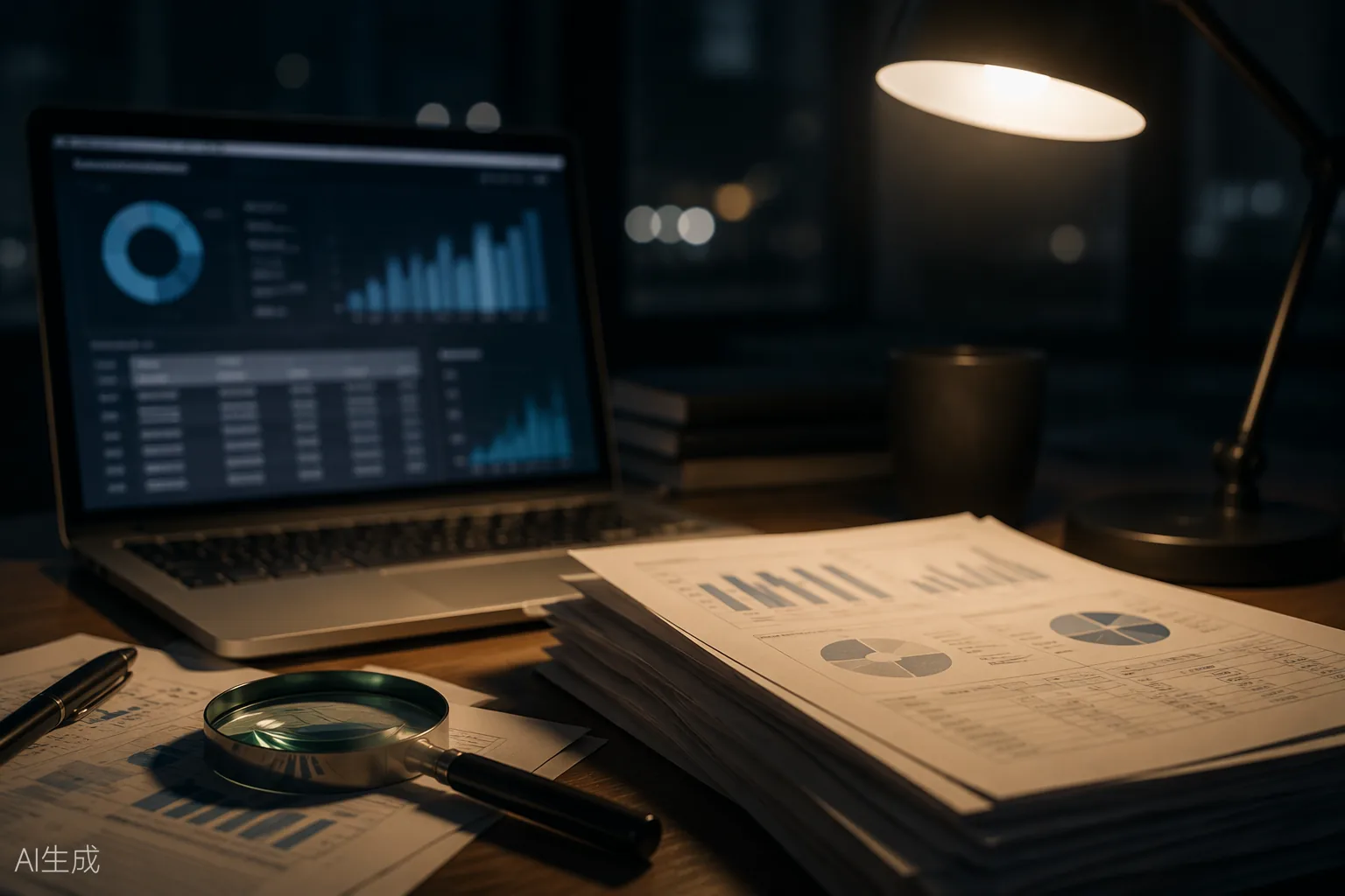 日志审计与安全合规建设